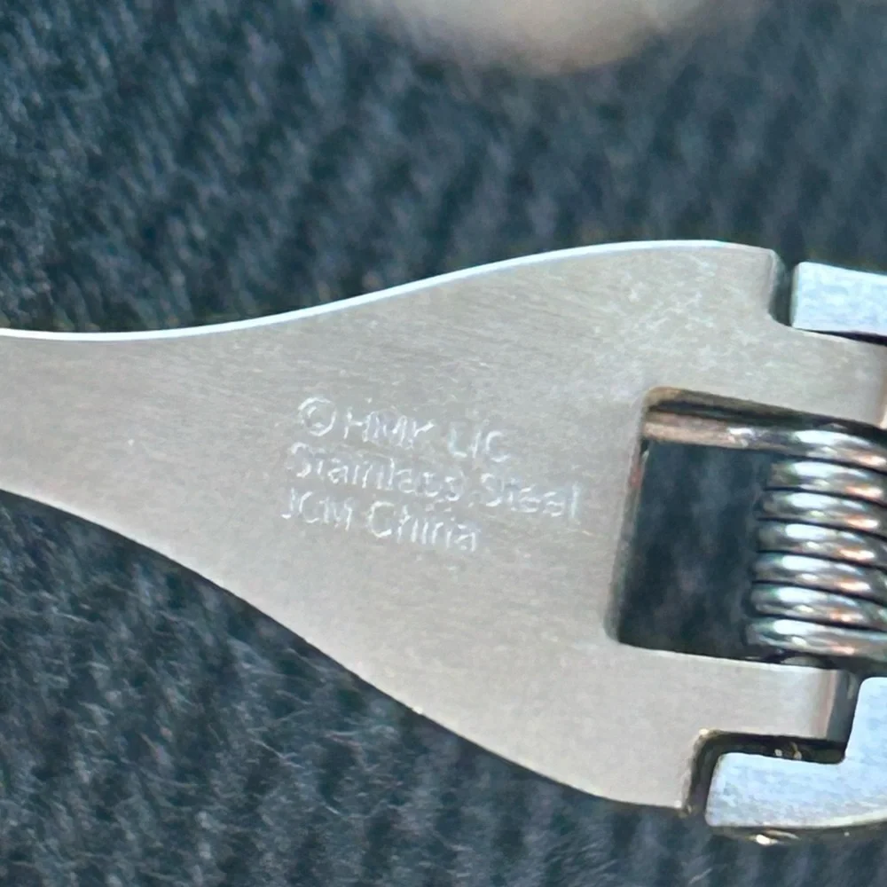 Mama expandable bracelet - Picture 4 of 4